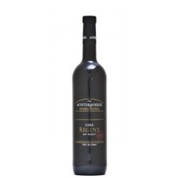 Achterhoekse Wijnbouwers Regent 2022