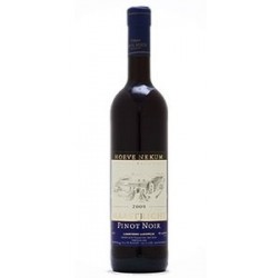 Hoeve Nekum Pinot Noir 2022