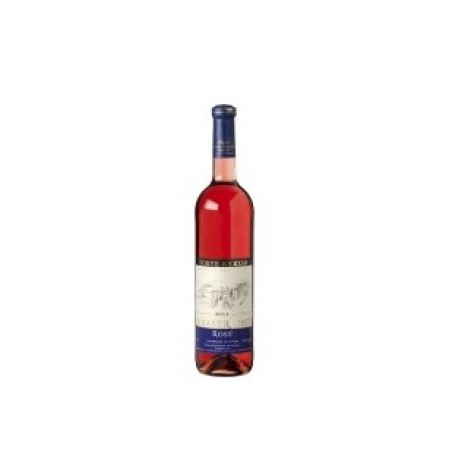 Hoeve Nekum Pinot Noir Rose 2024