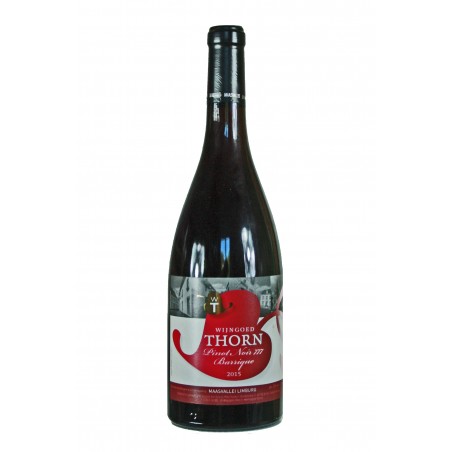 Wijngoed Thorn Pinot Noir
