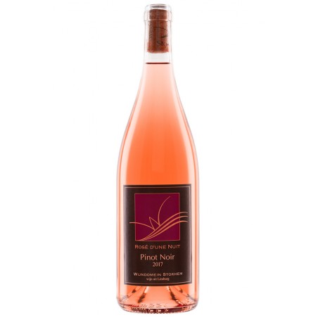 Wijndomein Stokhem Pinot Noir Rosé 2023