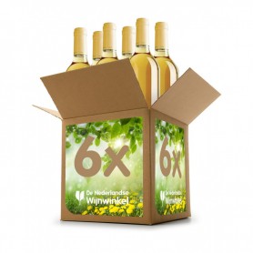 Voorjaar Mix 2026 selectie