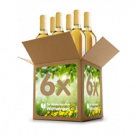 Voorjaar Mix 2026 selectie