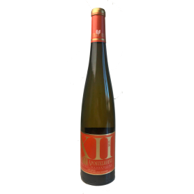 Apostelhoeve Cuvee XII 2025