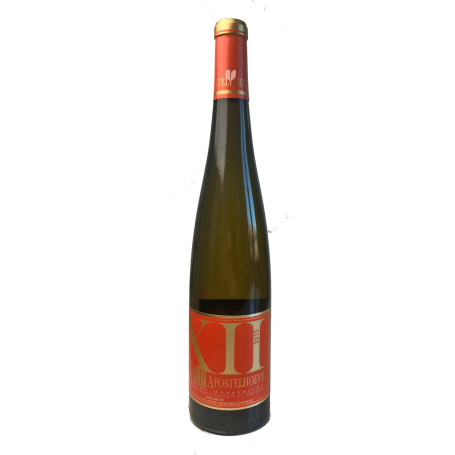Apostelhoeve Cuvee XII 2025