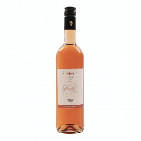 Hof van Twente Sueterie Rosé 2025