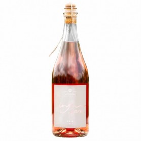 Betuws Wijndomein Linge Parel Rose 2025