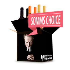 Sommeliers Voorjaar 2026