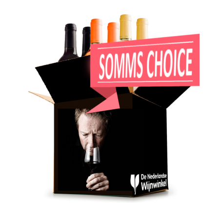 9 x Somms Choice