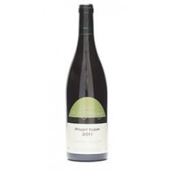 De Wijngaardsberg Pinot Noir 2015