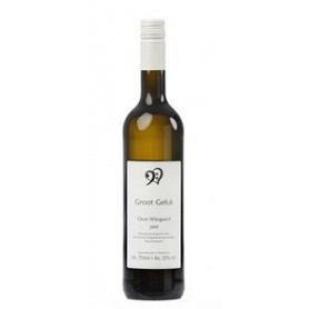 De Brabantse Wal Groot Geluk 2020