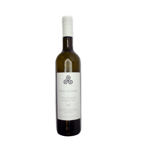 De Brabantse Wal Klein Wonder 2020