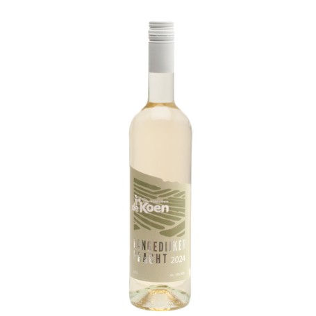 De Koen Langedijker Pracht 2024