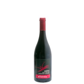 Wijndomein Stokhem Pinot Noir 2020 Reserva Marilyn